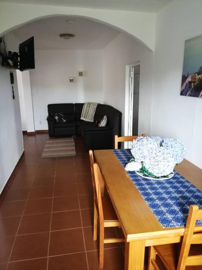 Holiday home Casa Do Lajedo