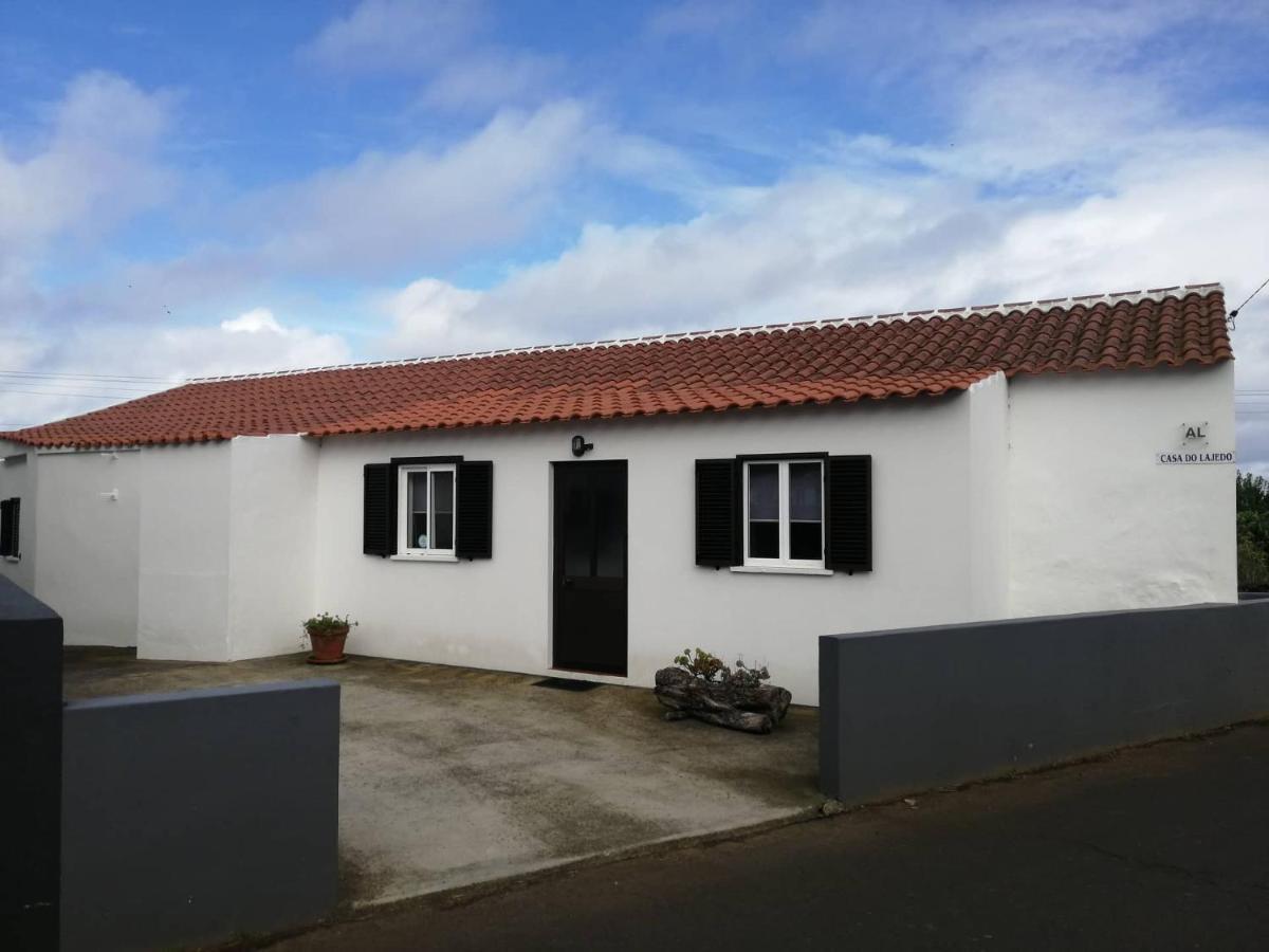 Casa Do Lajedo