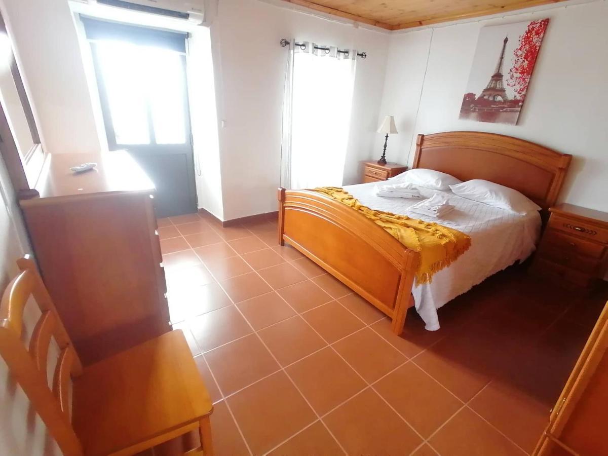 Holiday home Casa Do Lajedo