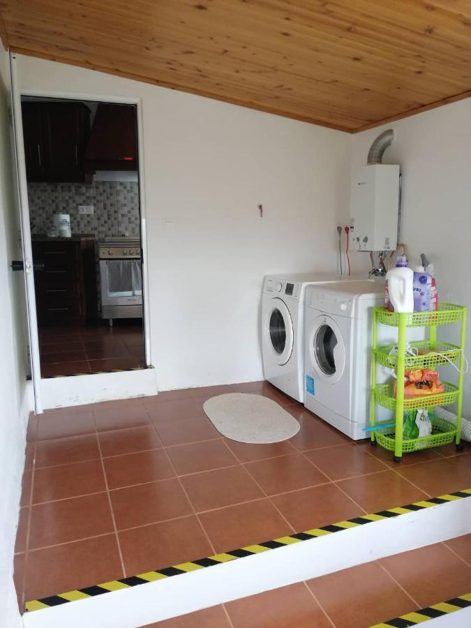 Holiday home Casa Do Lajedo