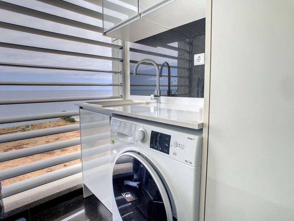 The Sea View By Lovelystay Apartamento Funchal (Madeira)