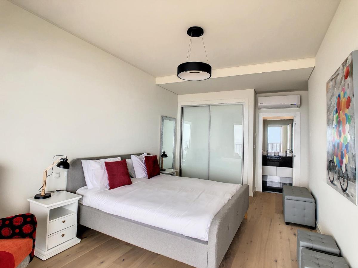 The Sea View By Lovelystay Apartamento