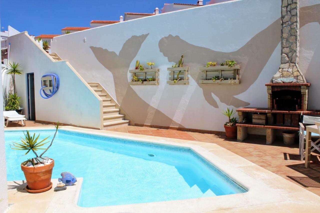 Guest house Ericeira Soulsurfers Guesthouse *