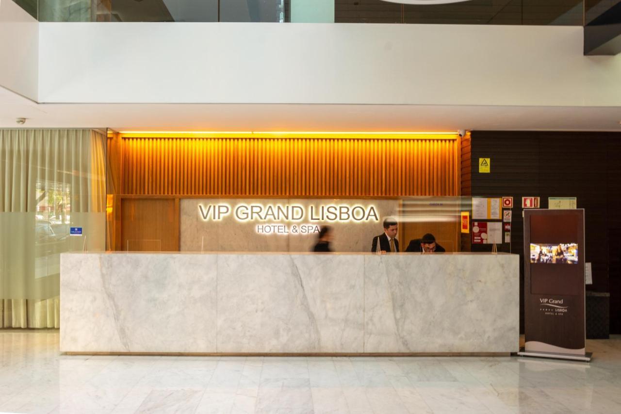 Hotel Vip Grand & 5*