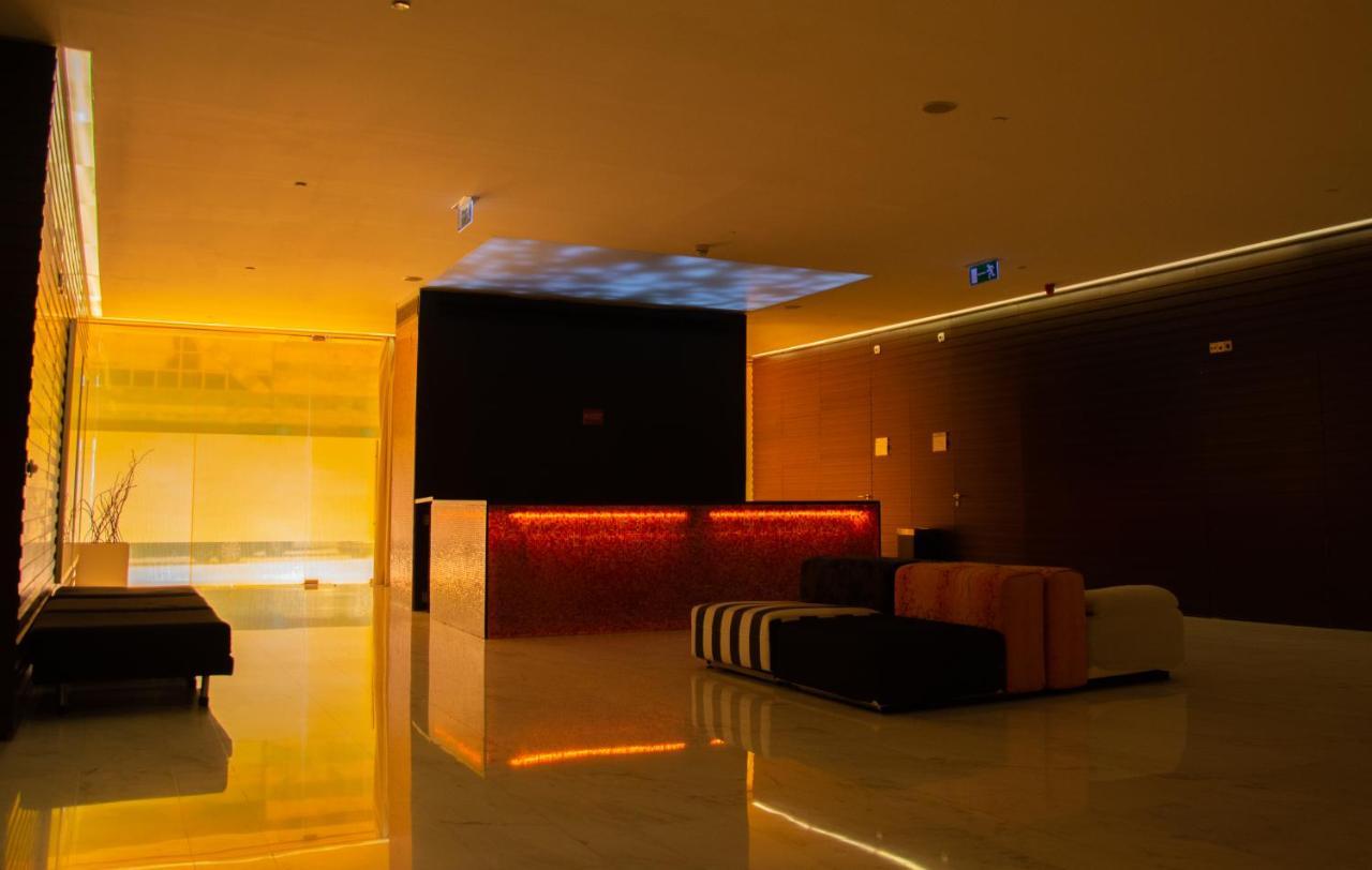 Vip Grand & Hotel