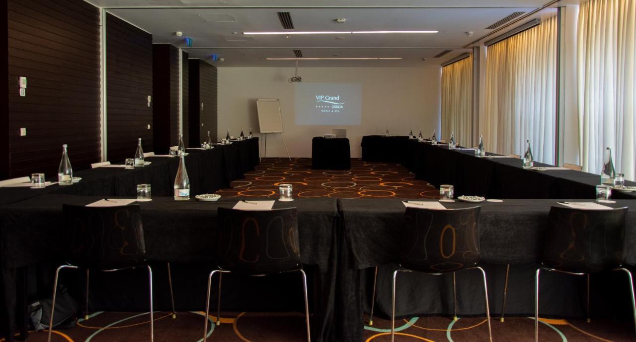 Hotel Vip Grand & Lisbon