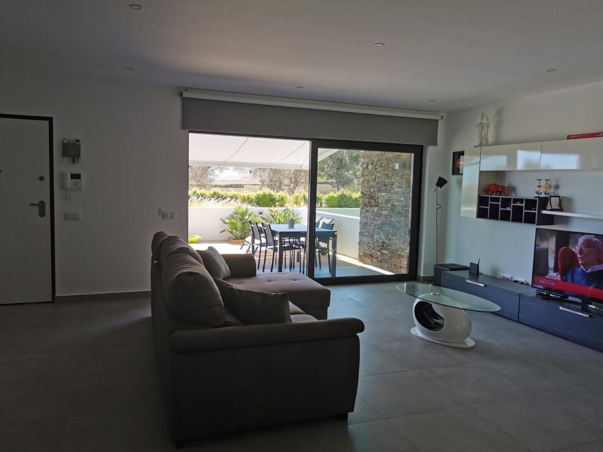 Se7evilas - Justzen Holiday home *