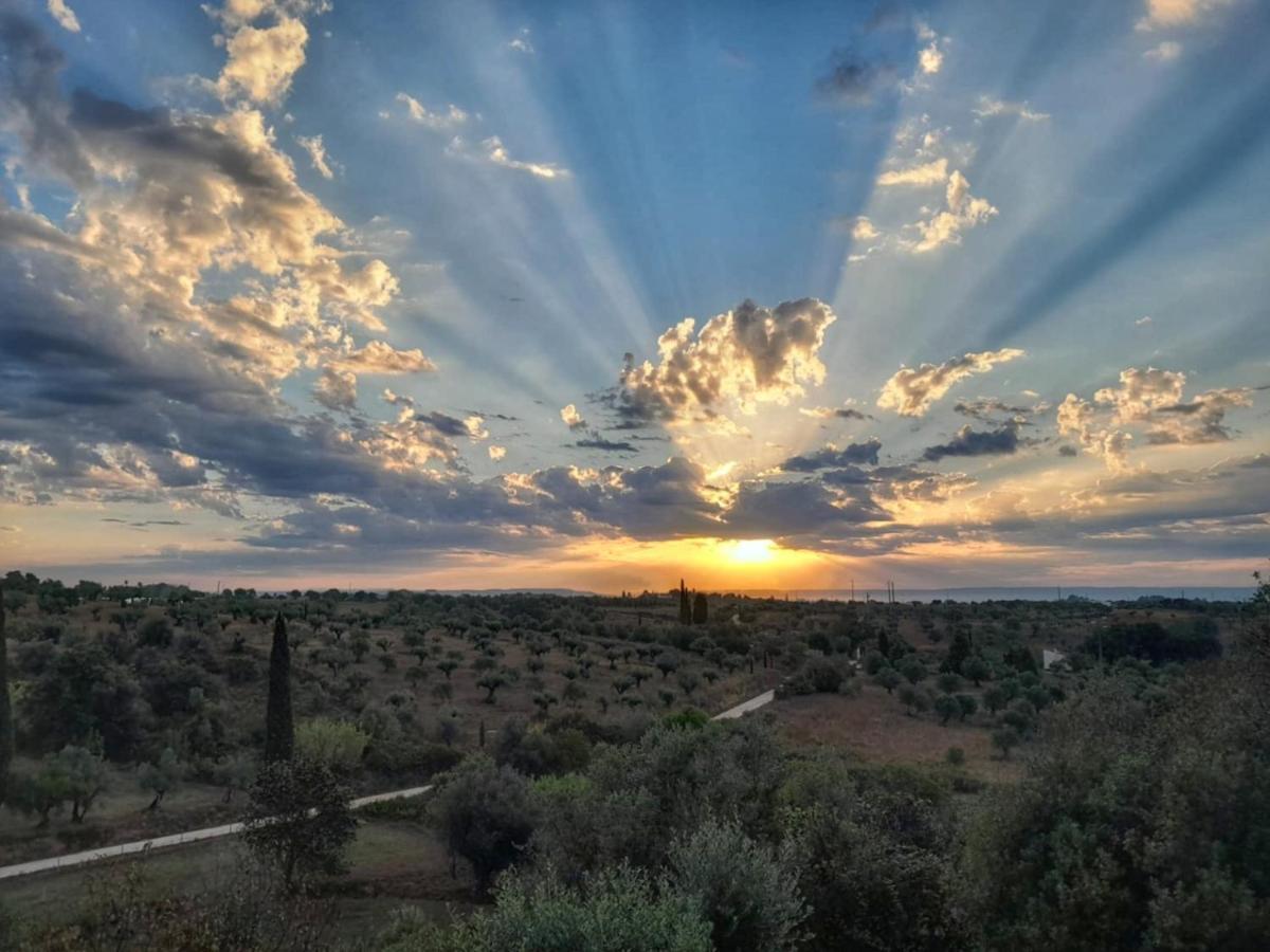 Bed & Breakfast Al Recanto Do Sol