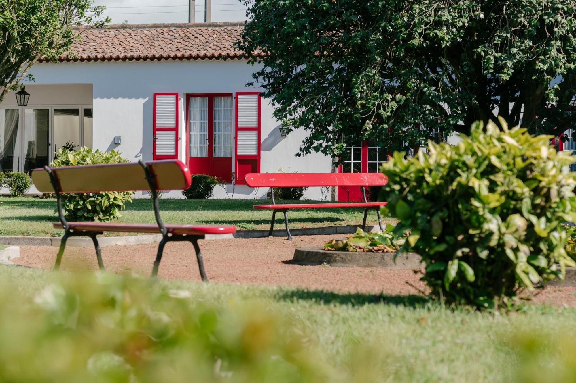Farm stay Monte Ingles *
