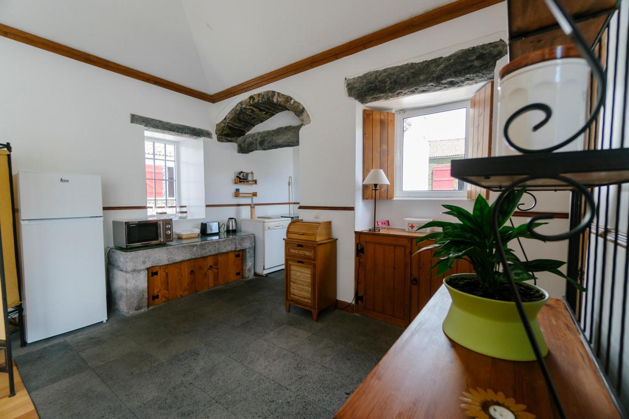 Farm stay Monte Ingles