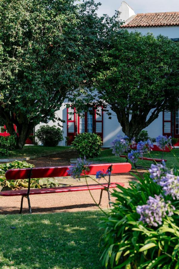 Farm stay Monte Ingles *