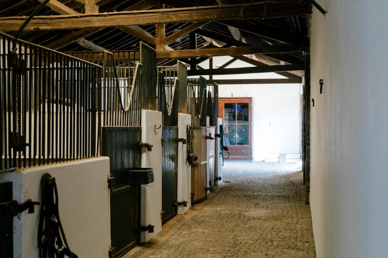 Farm stay Monte Ingles *