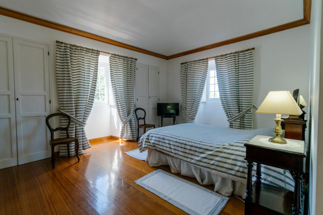 Farm stay Monte Ingles