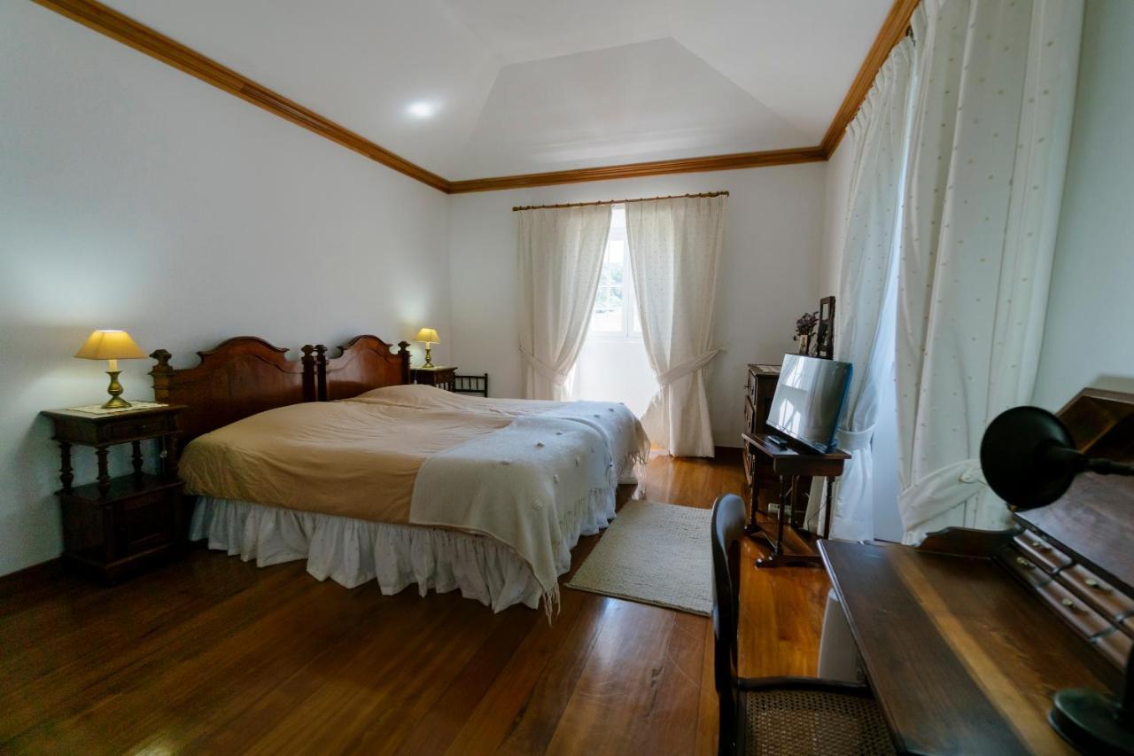 Monte Ingles Farm stay *