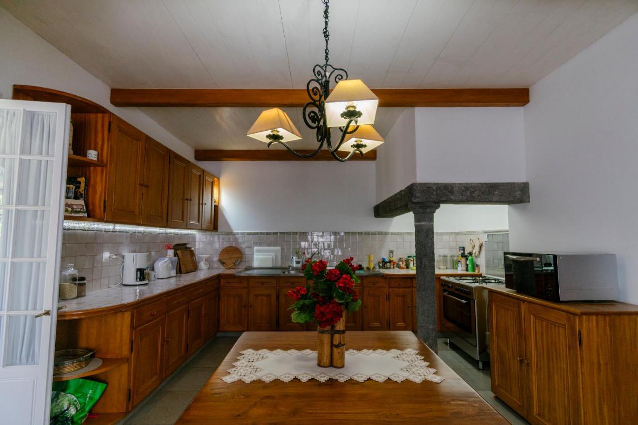 Farm stay Monte Ingles Ponta Delgada (Sao Miguel)