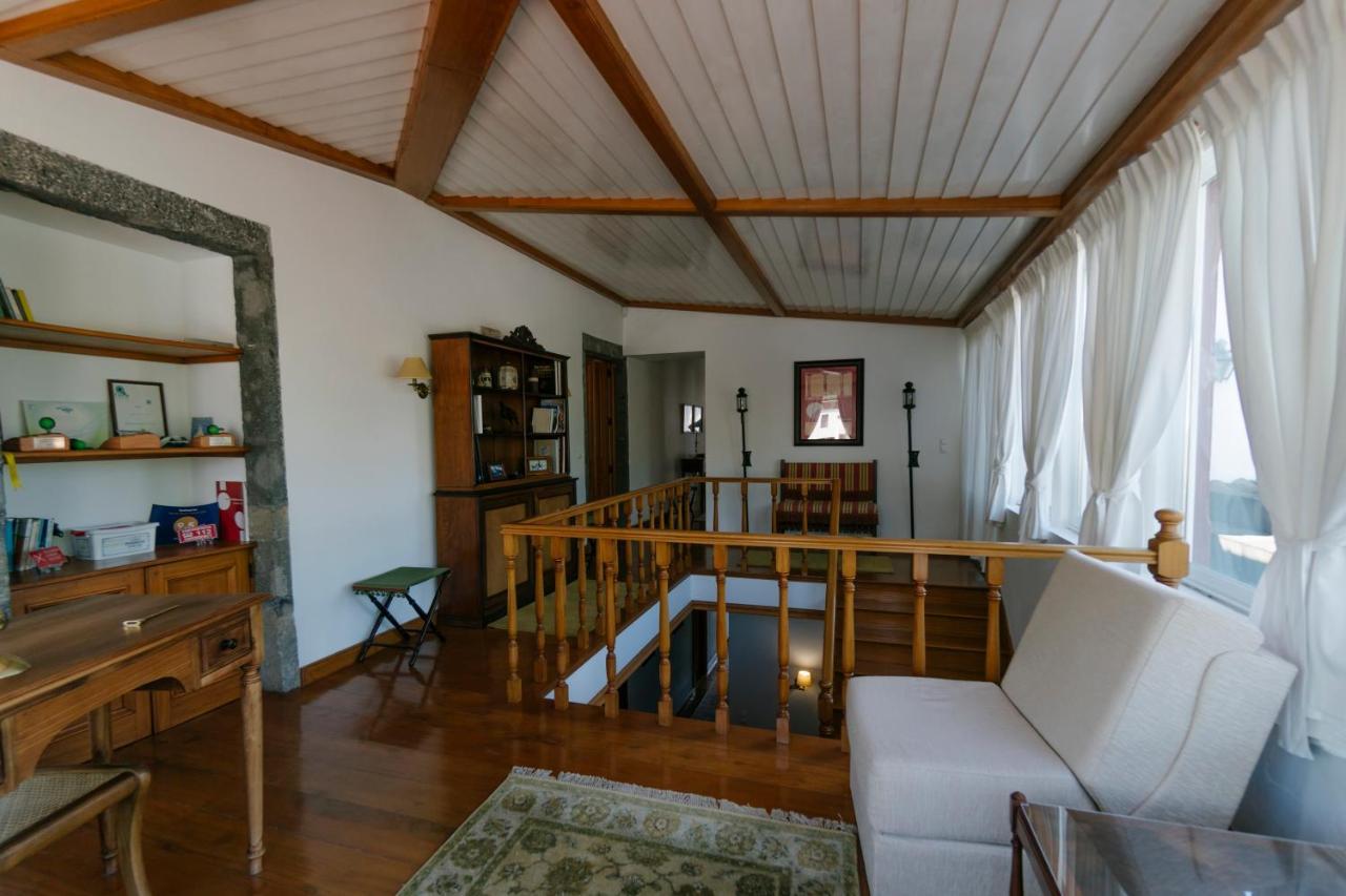 Monte Ingles Farm stay