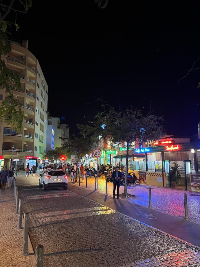 Sunscape Rocha Prime - Oceanview - Wifi - Parking Apartment Portimao