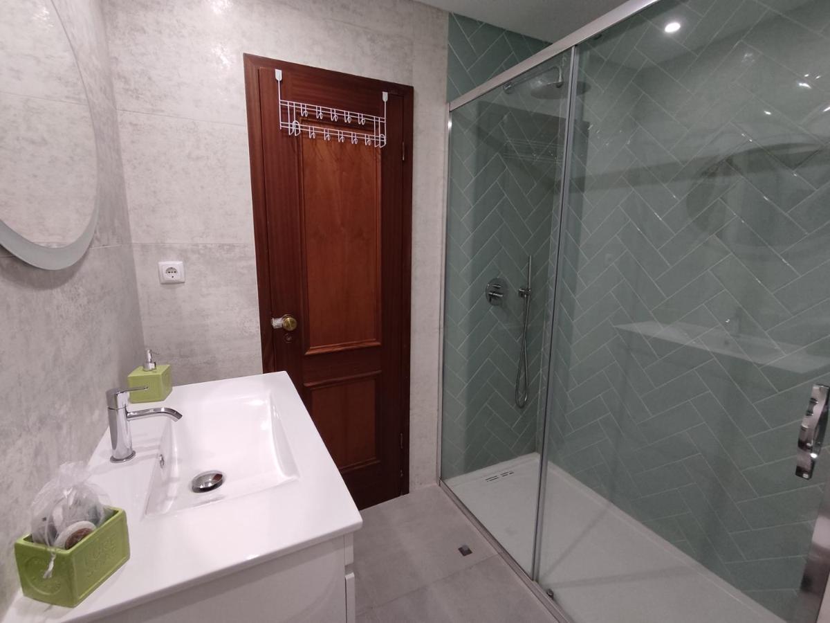 8-2 Torre Sol - Casas & Papeis Appartement Armação de Pêra