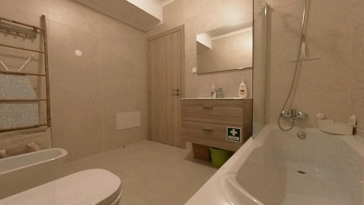Apartment Elite 8a Portimao