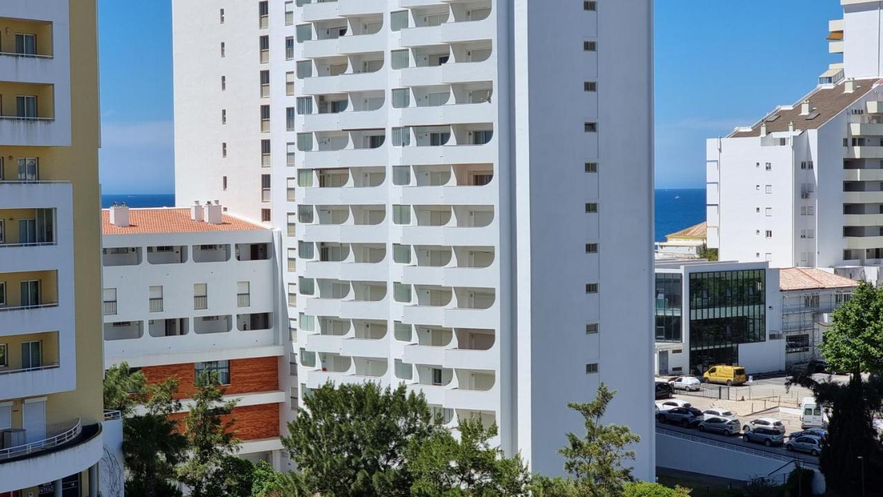 Elite 8a Apartment Portimao