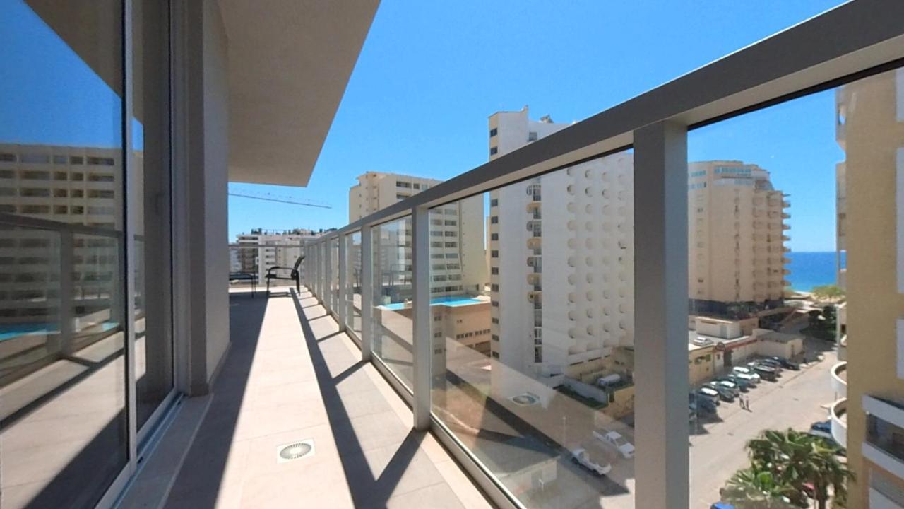 Apartment Elite 8a *