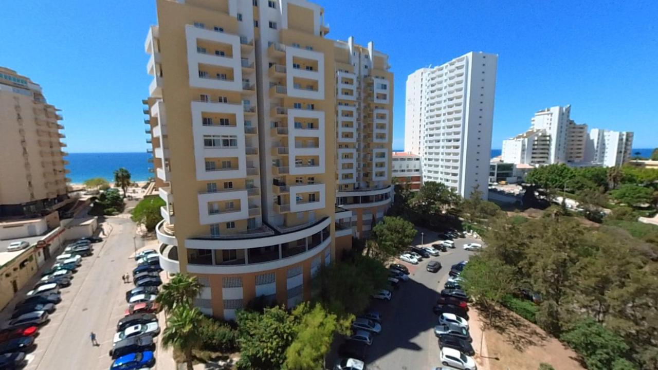 Apartment Elite 8a Portimao