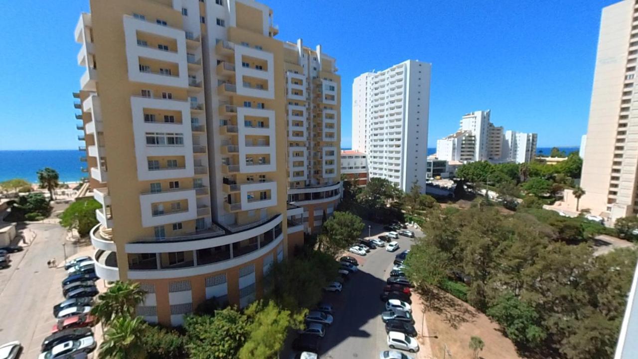 Apartment Elite 8a Portimao
