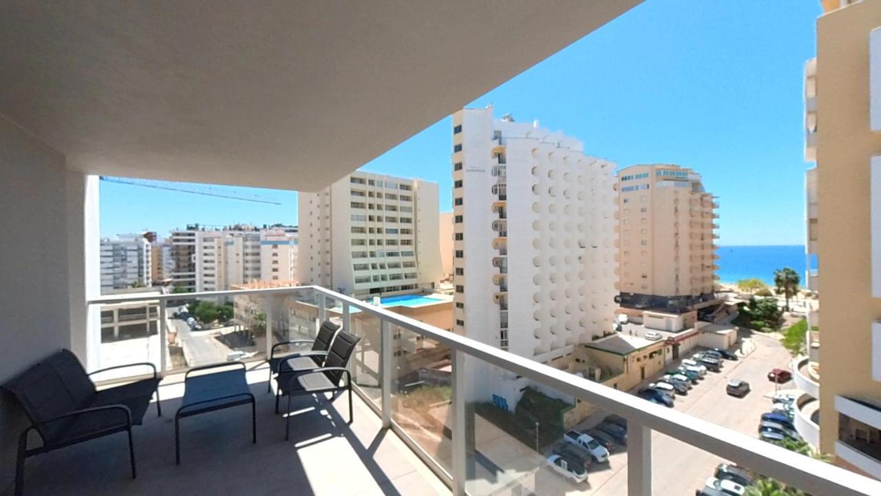 Elite 8a Apartment Portimao