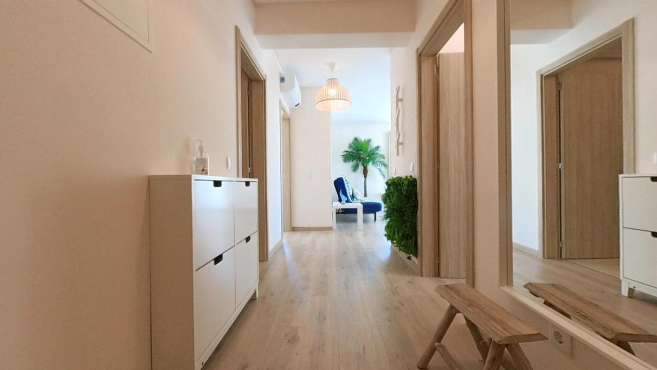 Apartment Elite 8a Portimao