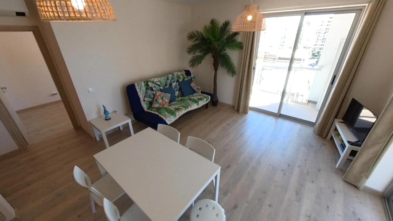 Elite 8a Apartment Portimao
