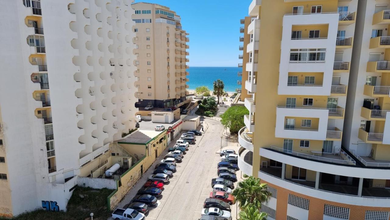 Apartment Elite 8a Portimao
