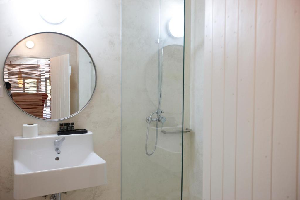 Farm stay Quinta Do Miguel *