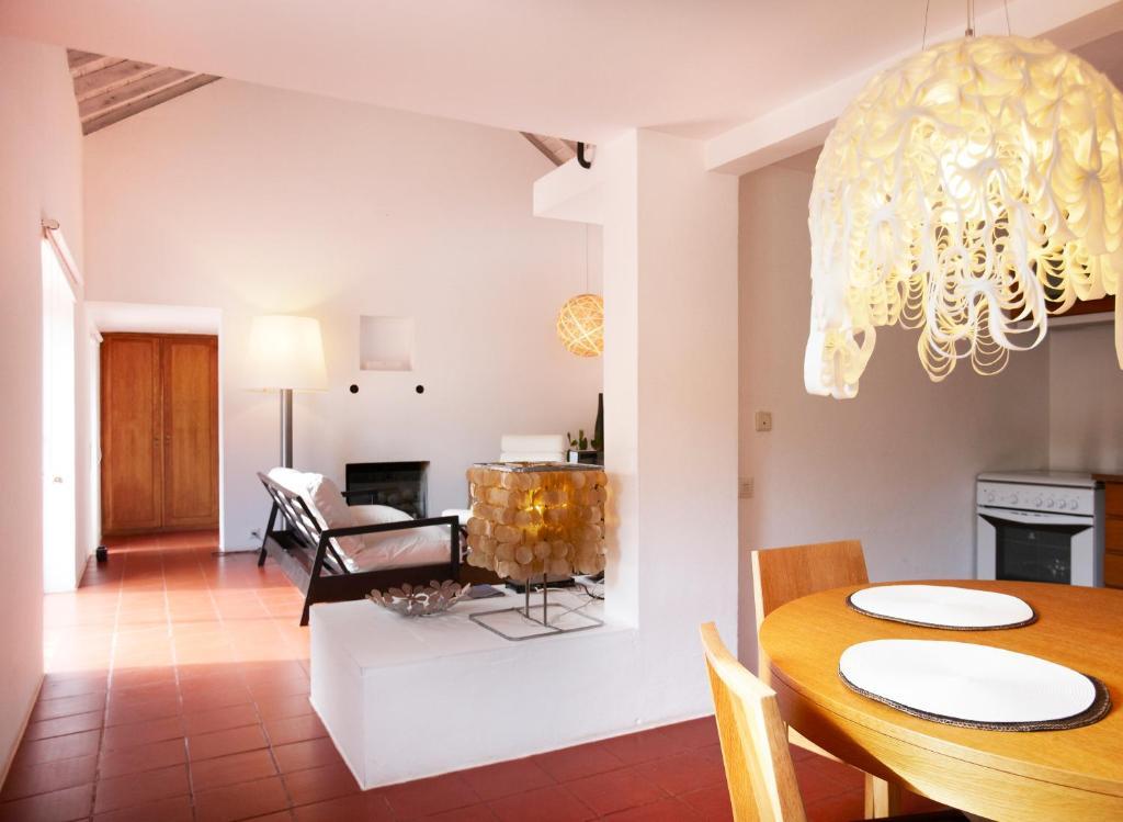 Farm stay Quinta Do Miguel