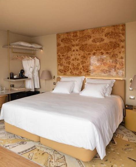 Hotel Torel Terra Brava 5*