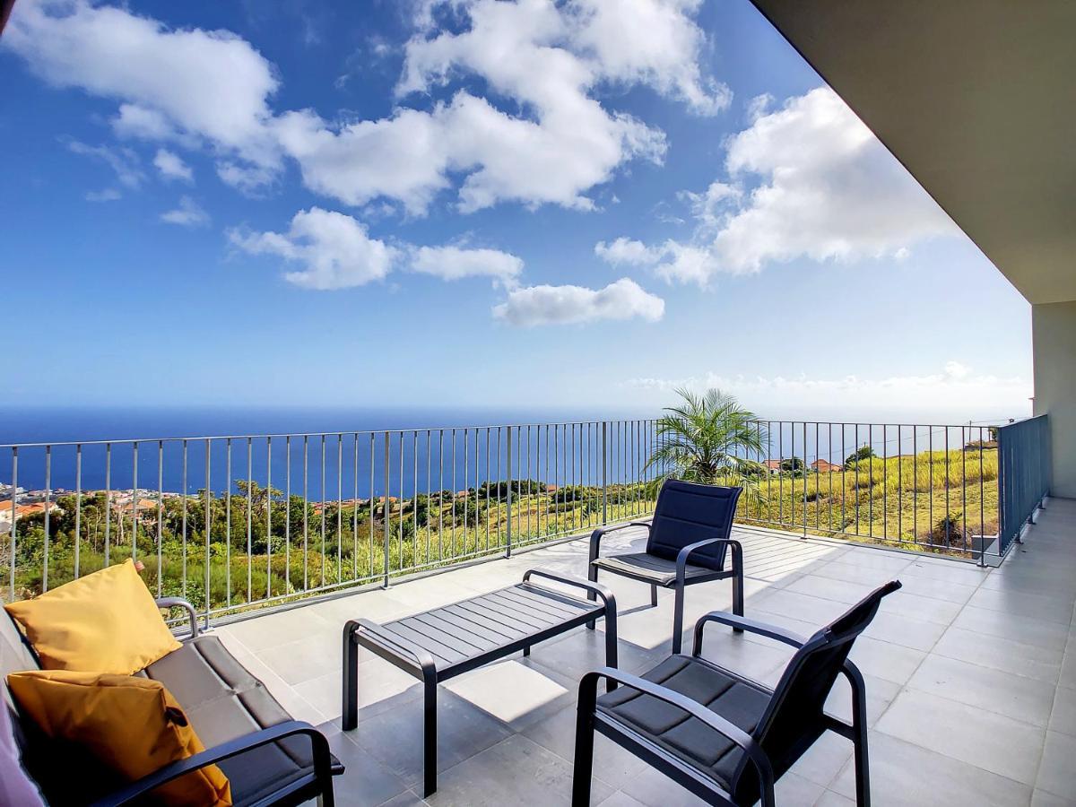 Piece Of Heaven By Lovelystay Estreito Da Calheta