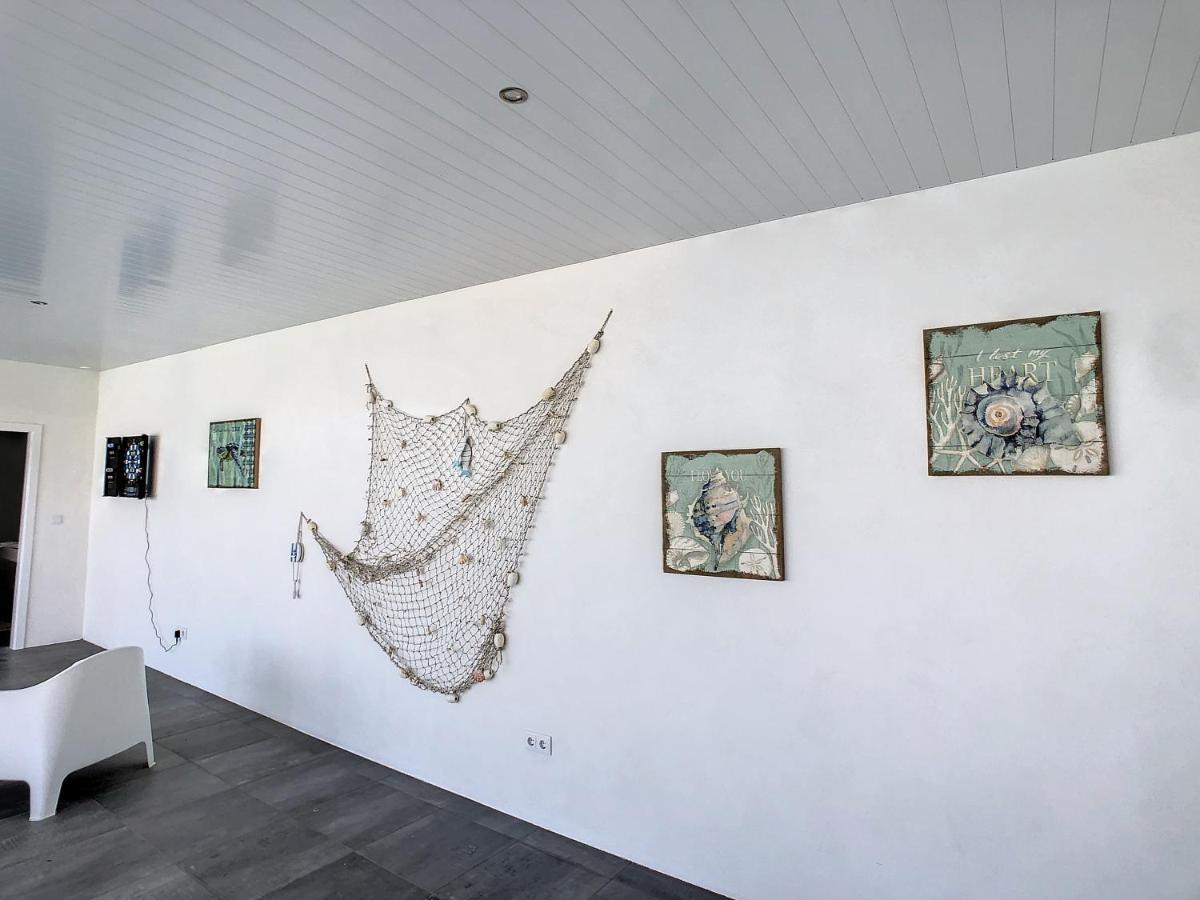 Piece Of Heaven By Lovelystay Villa Estreito Da Calheta