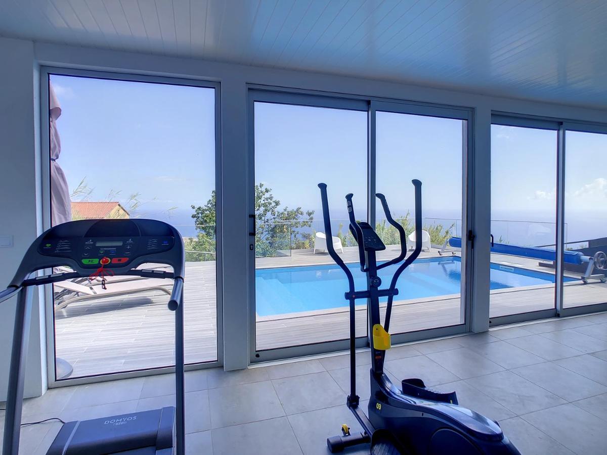 Villa Piece Of Heaven By Lovelystay *