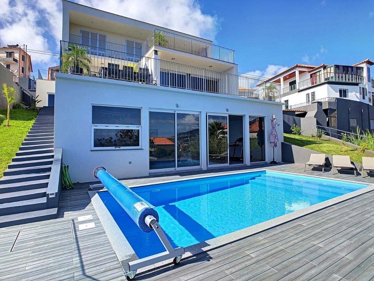 Piece Of Heaven By Lovelystay Villa
