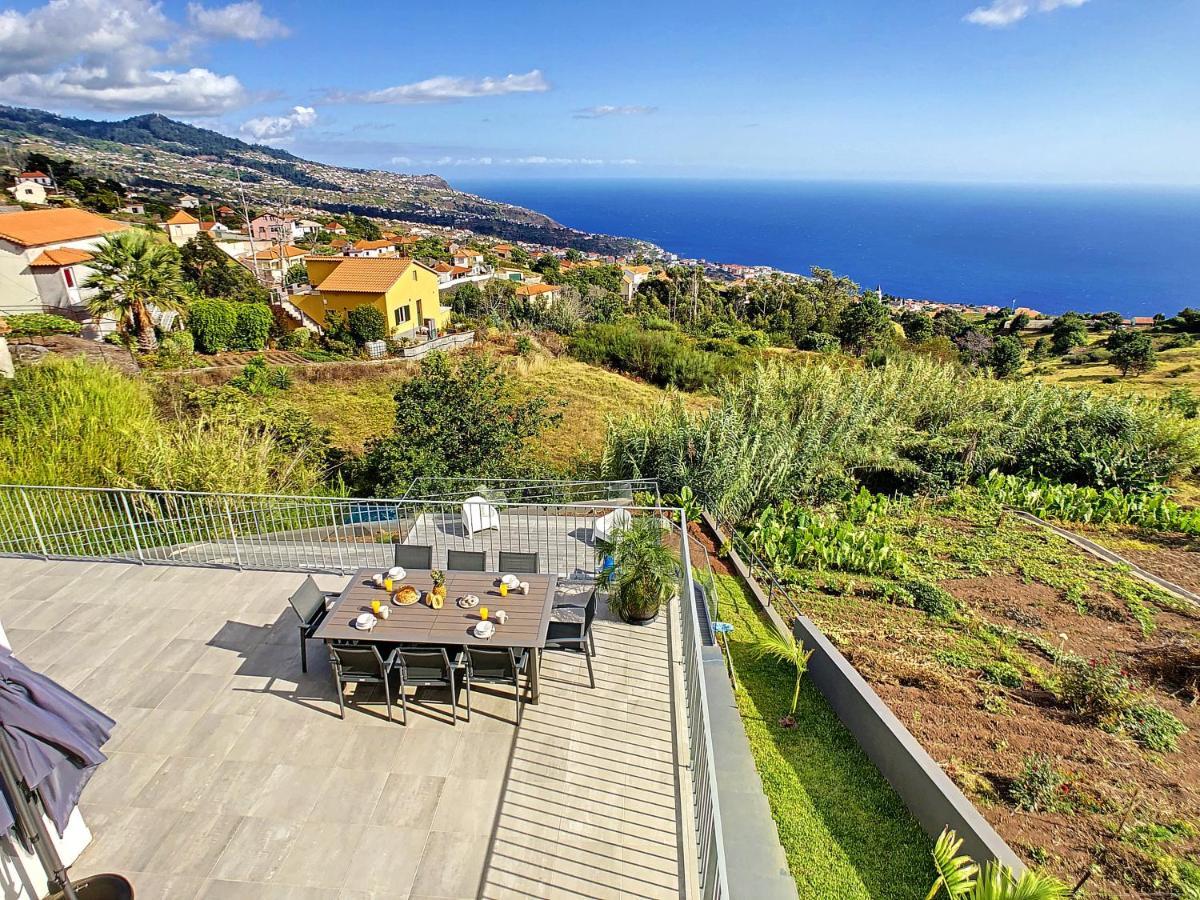 Piece Of Heaven By Lovelystay Villa