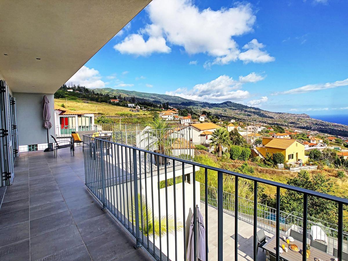 Piece Of Heaven By Lovelystay Estreito Da Calheta