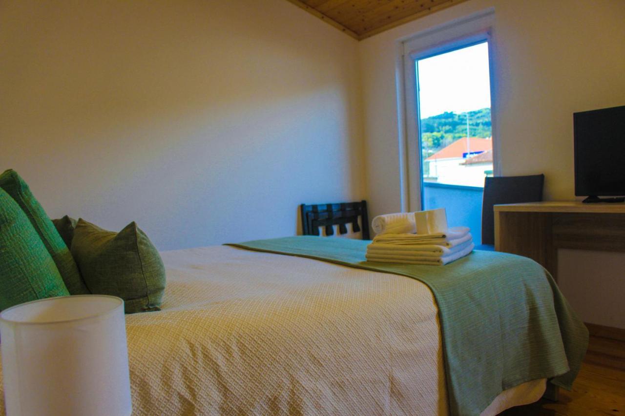 Vale Do Ceira Agroturismo Góis