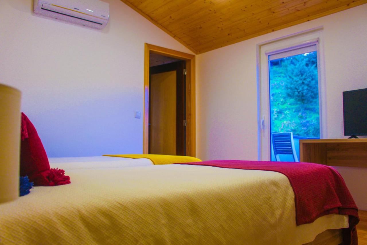 Agroturismo Vale Do Ceira