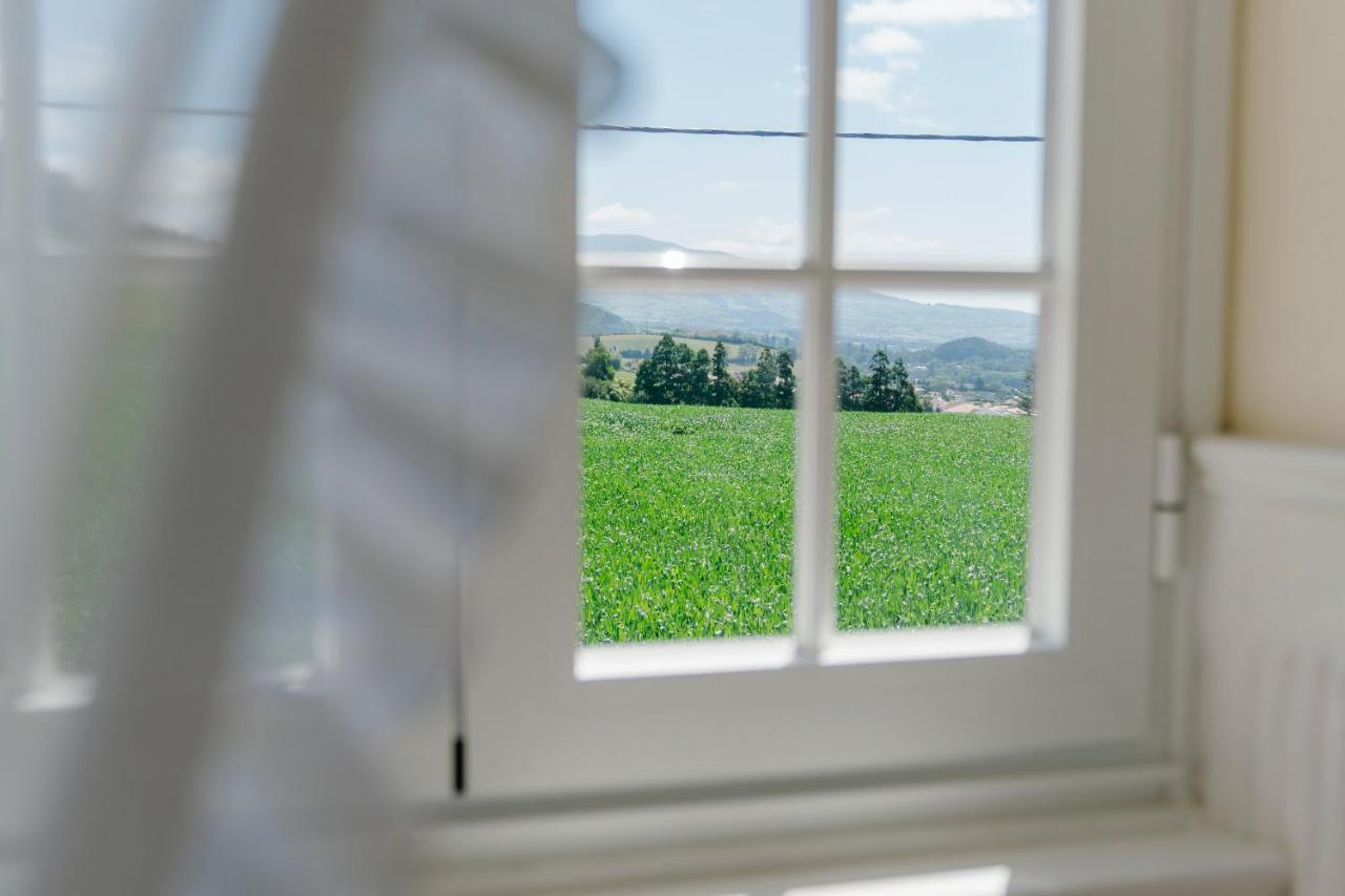 Farm stay Monte Ingles Ponta Delgada (Sao Miguel)