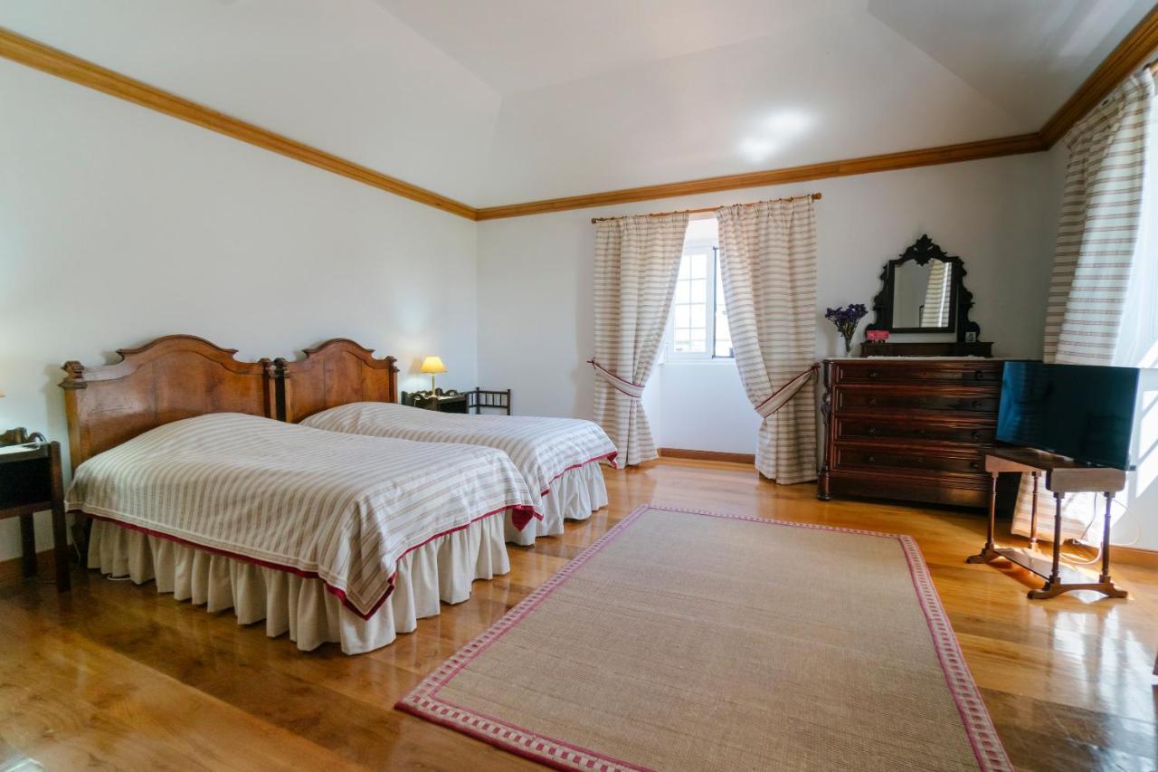 Farm stay Monte Ingles Ponta Delgada (Sao Miguel)