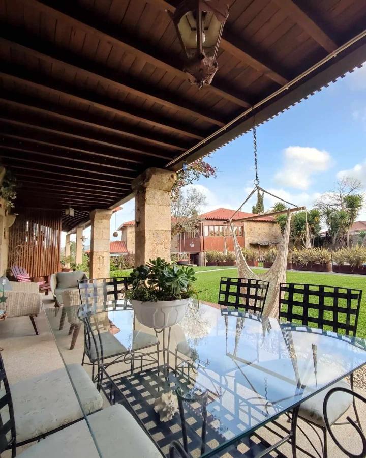 Country house Casas Casal Do Carvalhal -