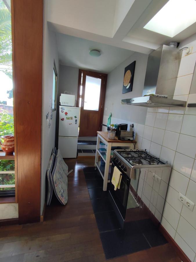 Apartamento Het Boetje Lagoa (Azores)