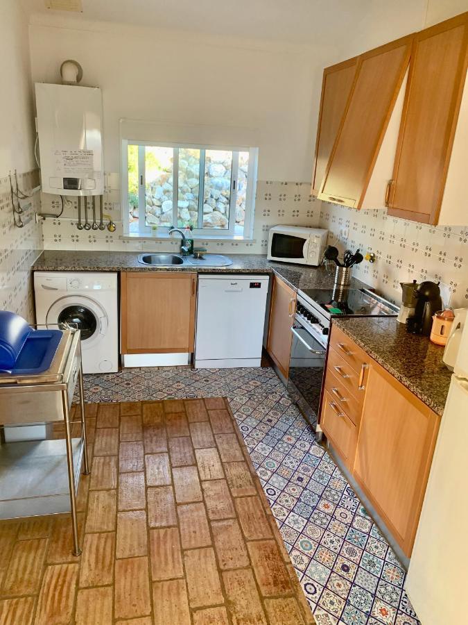 Holiday home Casadaluz 86: Porto Dona Maria Oceanfront Retreat