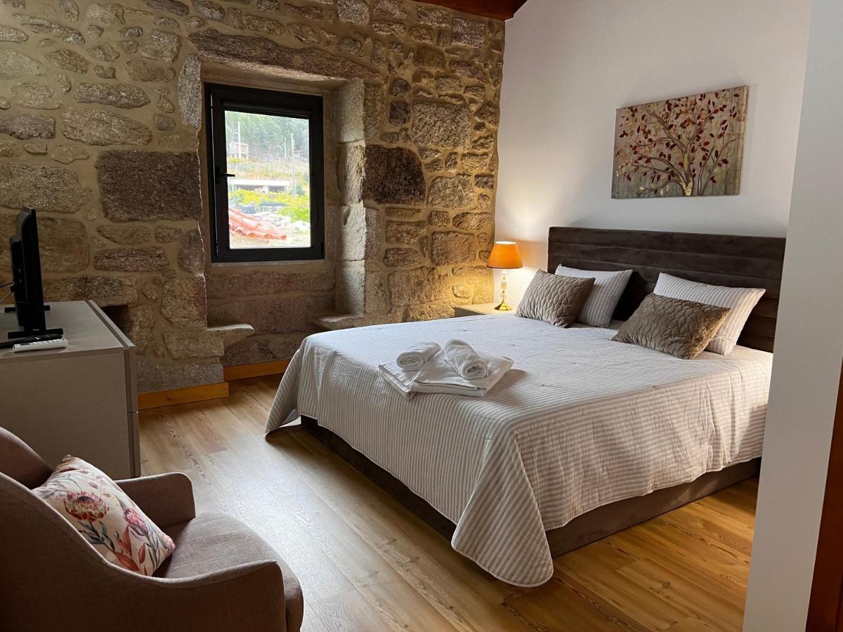 Recanto De Moulaes Apartment