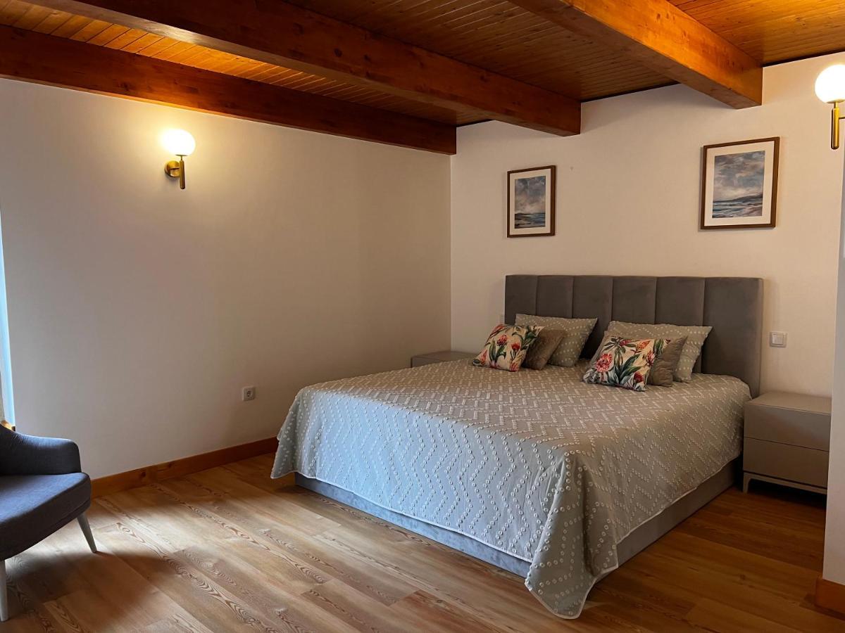 Recanto De Moulaes Apartment Moncao