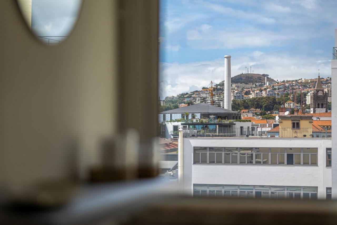 Flat With Balcony At Downtown By Farmers Market Apartment